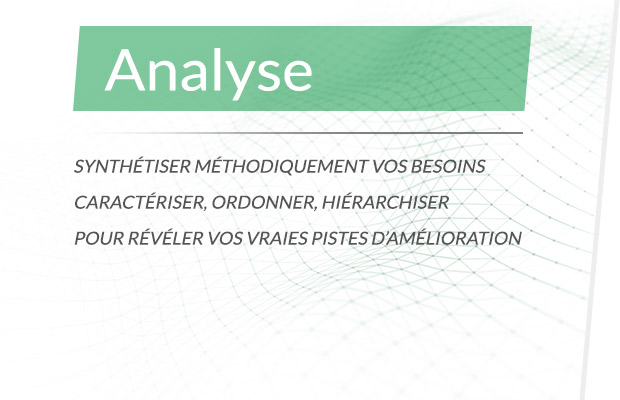 Analyse Collectivités - TVF Consulting