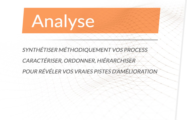 Analyse Entreprises - TVF Consulting