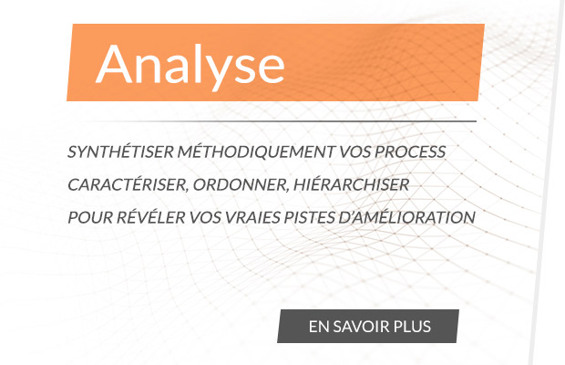 Analyse Entreprises - TVF Consulting