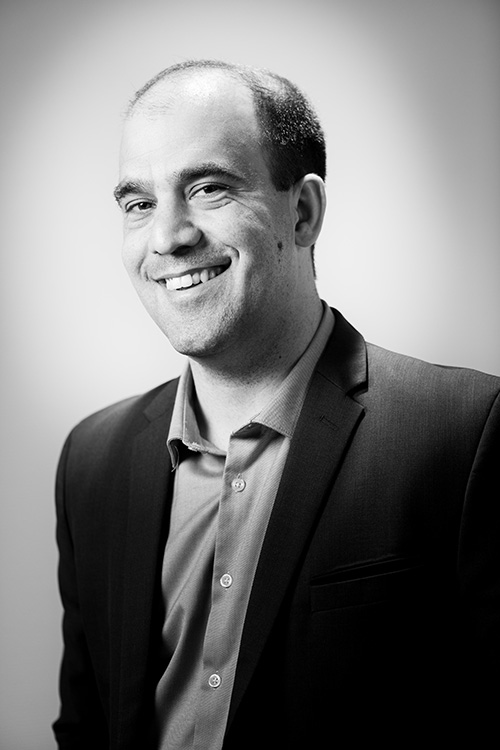 Fabien VALLÉE CEO / Consultant Senior