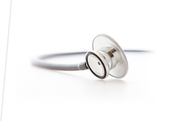 Audit Médical - TVF Consulting