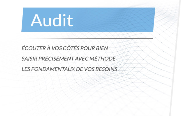 Audit Médical - TVF Consulting